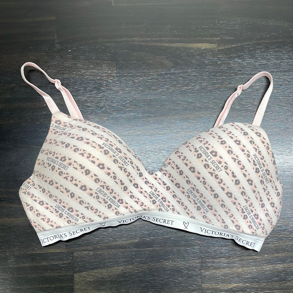 Victoria’s Secret T-Shirt Bra 36C